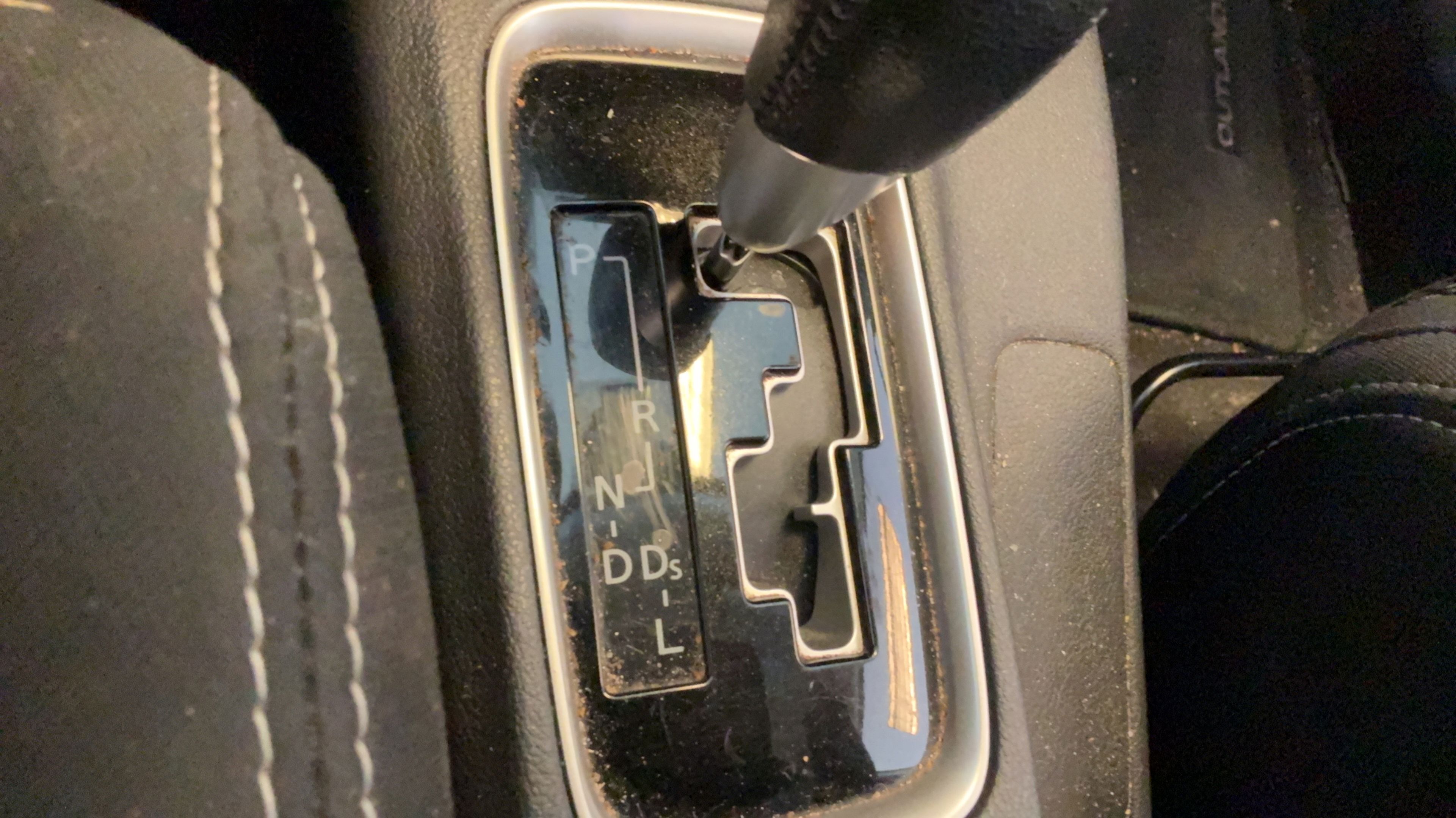 Used 2016 Mitsubishi Outlander SE FWD image 15