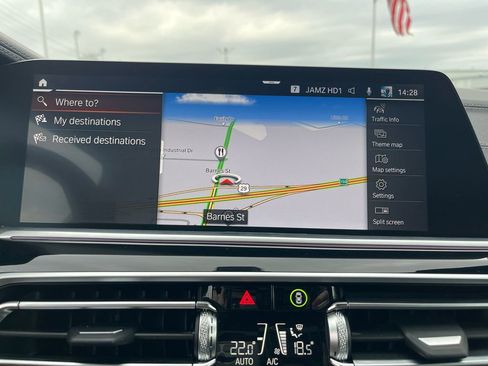 Used 2022 BMW X5 xDrive40i image 22