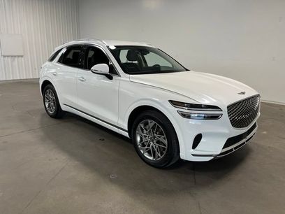 Used 2025 Genesis GV70 2.5T