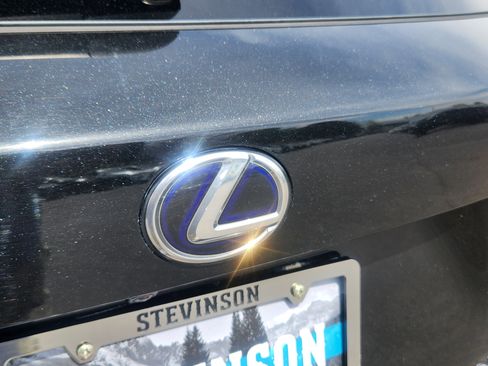 Used 2019 Lexus NX 300h AWD w/ Premium Package image 16