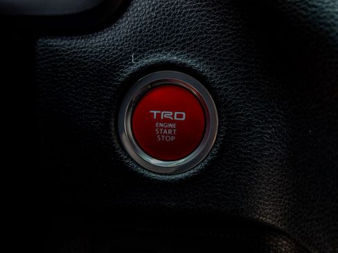 Used 2024 Toyota Tundra SR5 w/ TRD Sport Premium Package image 22