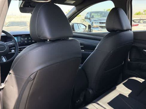 New 2026 Hyundai Santa Cruz SEL FWD image 15