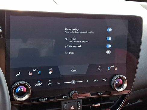 Used 2023 Lexus NX 350 AWD image 16