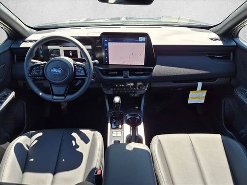 New 2026 Subaru Outback Premium AWD/4WD image 15