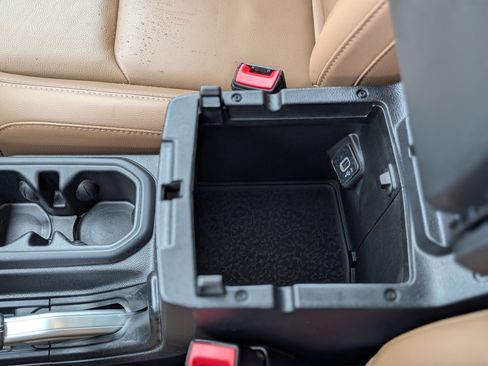 Used 2020 Jeep Gladiator Rubicon image 29