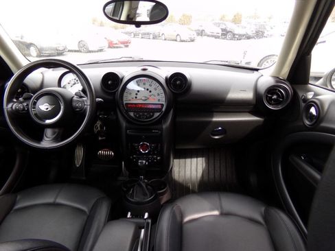 Used 2014 MINI Cooper Countryman S w/ Premium Package image 20