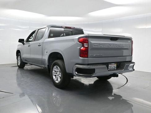 Used 2024 Chevrolet Silverado 1500 LT w/ Convenience Package II image 6