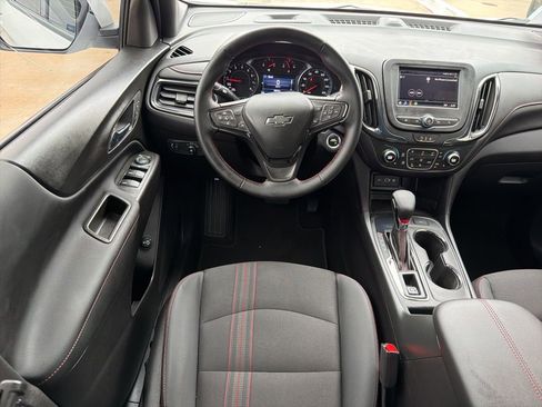 Used 2024 Chevrolet Equinox RS FWD image 23