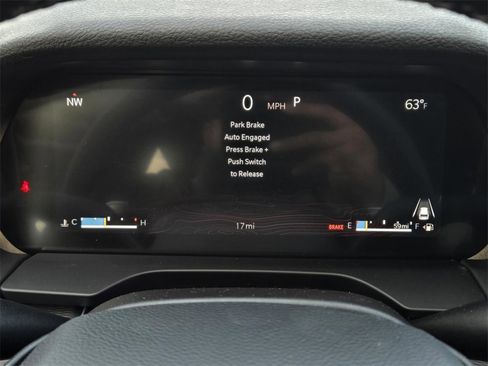 New 2025 Jeep Grand Cherokee L Altitude image 22