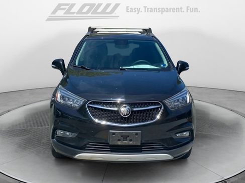 Used 2019 Buick Encore Sport Touring w/ Safety Package AWD/4WD image 3