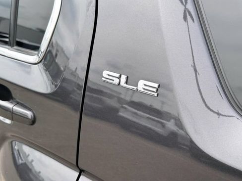 Used 2013 GMC Terrain SLE w/ Convenience Package FWD image 12