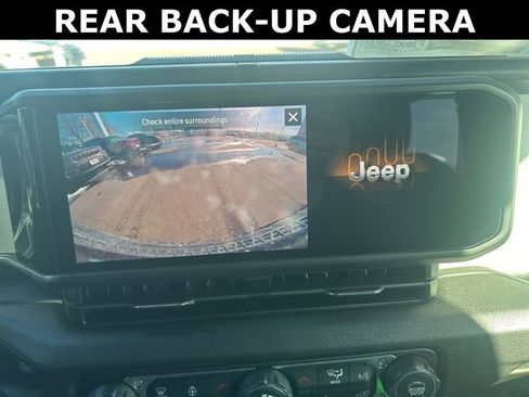 New 2026 Jeep Wrangler Willys image 30