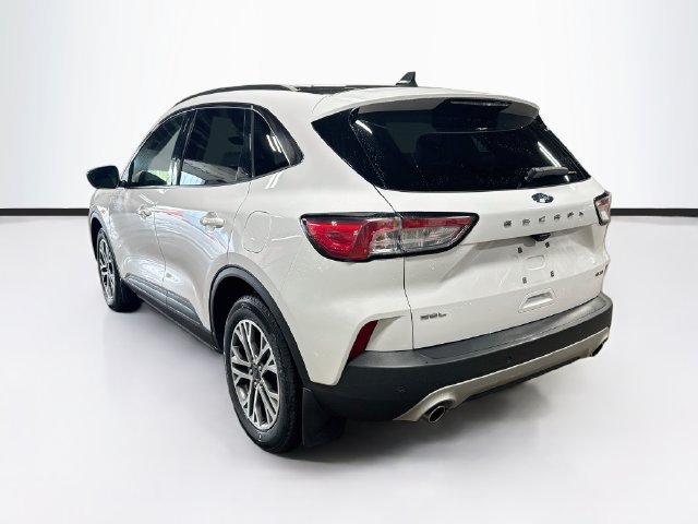 Used 2022 Ford Escape SEL AWD/4WD image 5