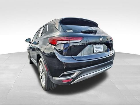 Used 2023 Buick Envision Preferred FWD image 27