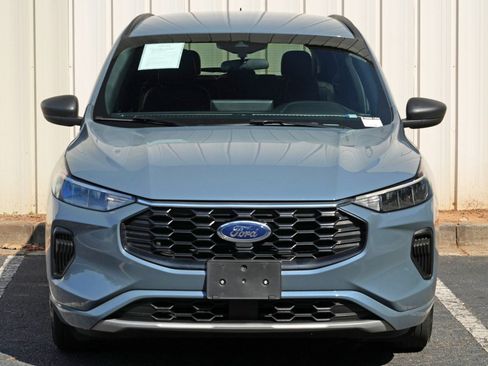 Used 2023 Ford Escape ST-Line w/ Tech Pack #1 FWD image 43