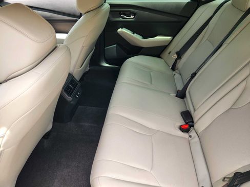 Used 2024 Honda Accord EX-L image 30