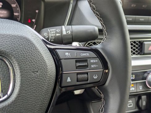 Certified 2025 Acura Integra A-Spec image 20