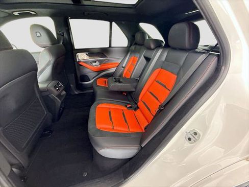 Used 2025 Mercedes-Benz GLE 63 AMG S image 22