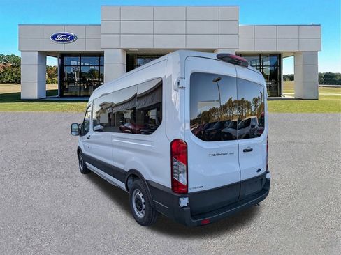 Used 2025 Ford Transit 350 XL image 6
