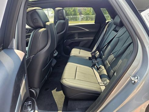 New 2026 Cadillac Lyriq Sport AWD/4WD image 16