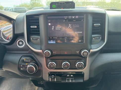 Used 2022 RAM 2500 Big Horn image 21