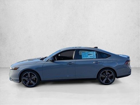 New 2026 Honda Accord Sport image 6
