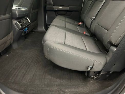 Used 2022 Ford F150 XLT w/ Equipment Group 302A High image 23