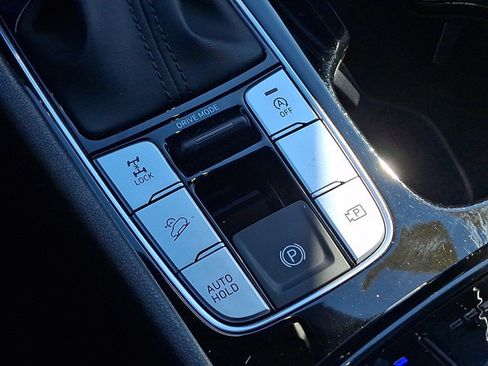 Certified 2022 Hyundai Tucson SEL w/ Convenience + Premium Package image 24