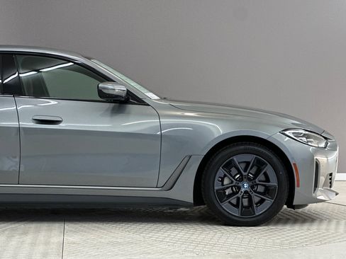 Used 2023 BMW i4 eDrive35 RWD image 35