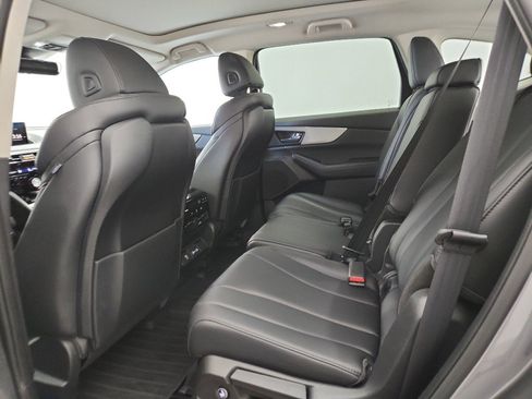 Certified 2023 Acura MDX SH-AWD image 31