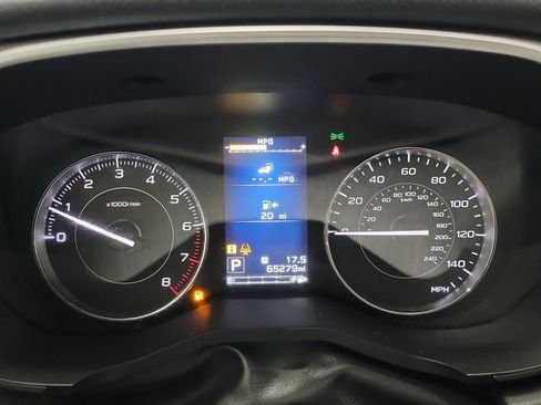 Used 2019 Subaru Impreza 2.0i Limited image 18