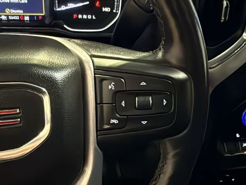 Used 2022 GMC Sierra 1500 SLT w/ SLT Premium Plus Package image 31