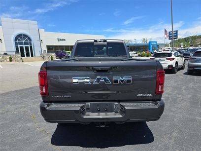 Used 2025 RAM 2500 Limited