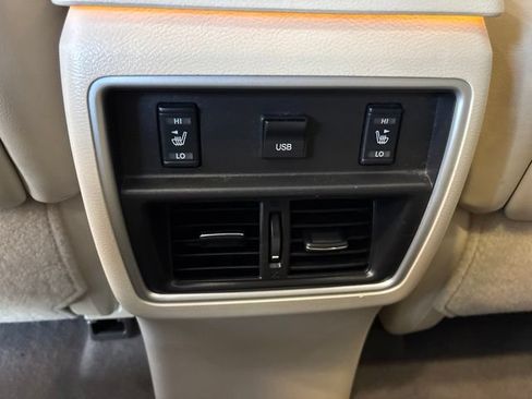 Used 2017 Nissan Murano Platinum w/ Platinum Technology Package AWD/4WD image 31