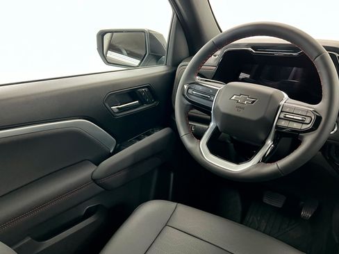 New 2025 Chevrolet Colorado Z71 w/ Technology Package image 12