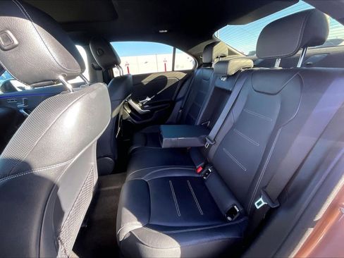 Used 2022 Mercedes-Benz A 220 image 22