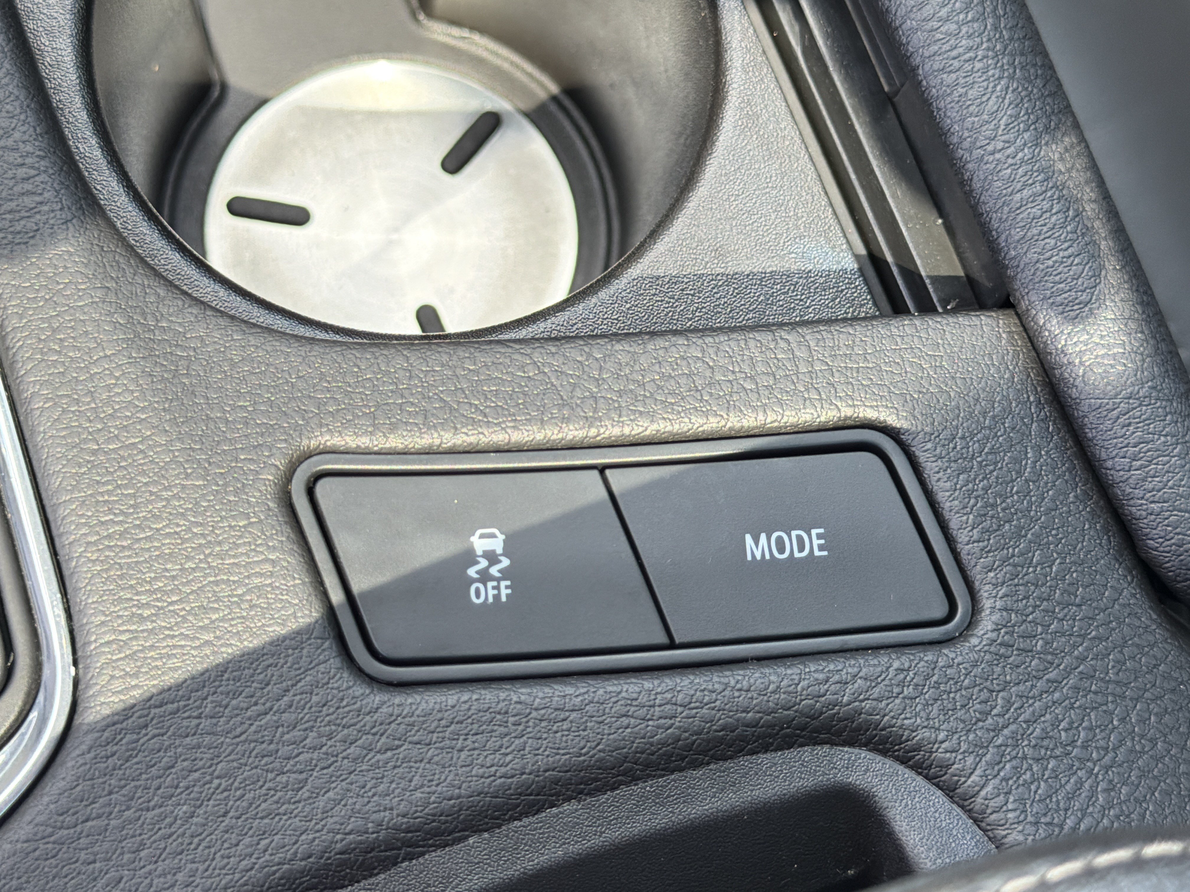 Used 2023 Cadillac XT5 Sportv w/ LPO, Floor Liner Package AWD/4WD image 40