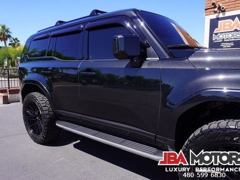 Used 2024 Lexus GX 550 w/ Accessory Package (2T) image 59