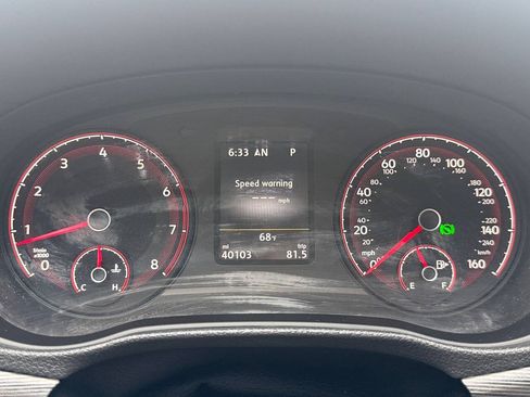 Used 2020 Volkswagen Passat 2.0T R-Line FWD image 23