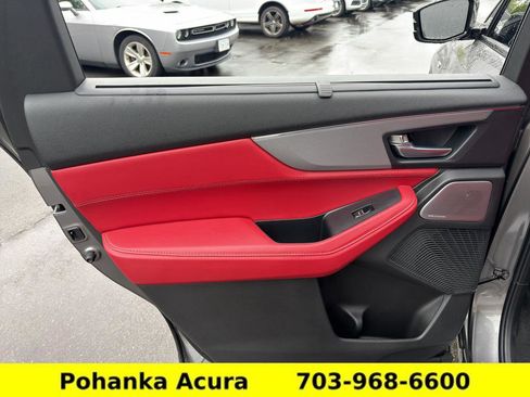 Certified 2026 Acura MDX A-Spec AWD/4WD image 25