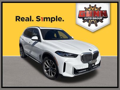Used 2025 BMW X5 xDrive50e