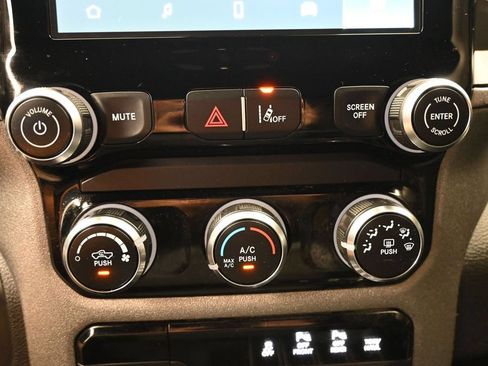 Used 2025 RAM 1500 Tradesman RWD image 14