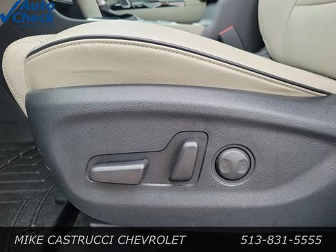 Used 2022 Kia Sportage EX w/ EX Technology Package AWD/4WD image 24