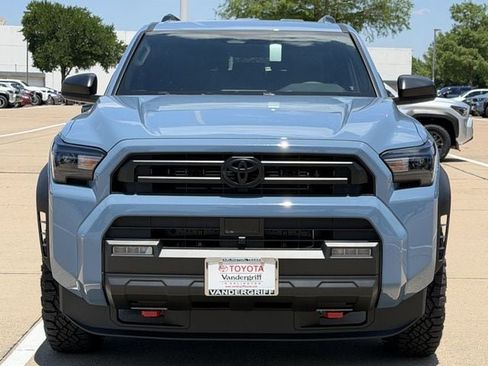 New 2026 Toyota 4Runner SR5 RWD image 7