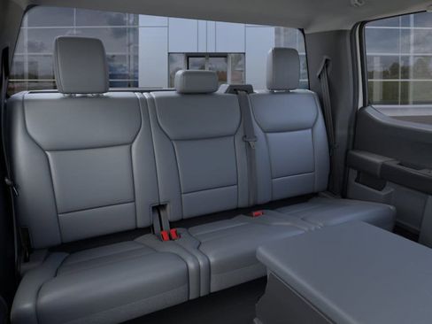 New 2026 Ford F150 XL RWD image 11