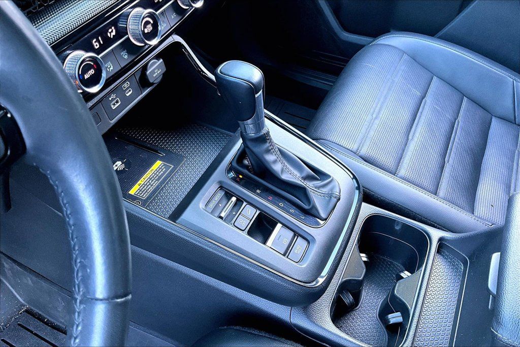 Used 2023 Honda CR-V EX-L image 15