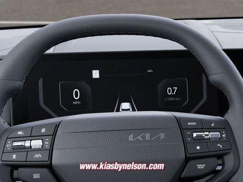New 2026 Kia Sportage EX AWD/4WD image 20