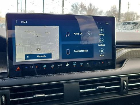 Certified 2023 Lincoln Corsair Reserve w/ Equipment Group 201A image 19