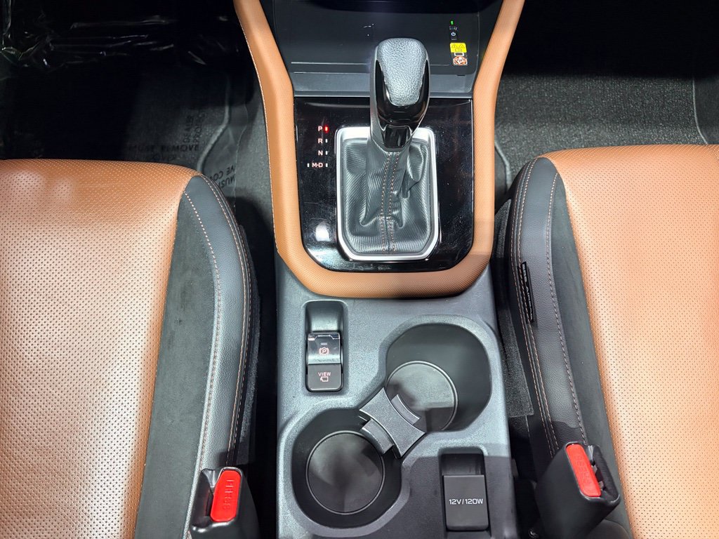 Certified 2025 Subaru Forester Touring AWD/4WD image 16