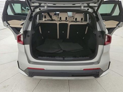 Used 2025 BMW X1 xDrive28i image 15